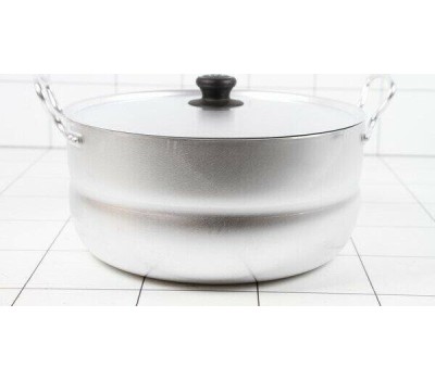 Кастрюля КАЛИТВА 1080/01080 алюм 8,0л