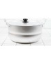 Кастрюля КАЛИТВА 1080/01080 алюм 8,0л