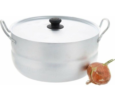 Кастрюля КАЛИТВА 1080/01080 алюм 8,0л