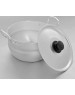 Кастрюля КАЛИТВА 1080/01080 алюм 8,0л