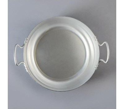 Кастрюля КАЛИТВА 1080/01080 алюм 8,0л