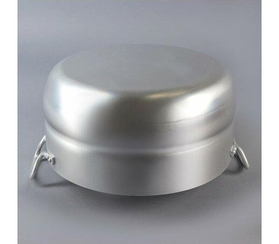 Кастрюля КАЛИТВА 1080/01080 алюм 8,0л