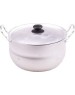 Кастрюля КАЛИТВА 1080/01080 алюм 8,0л