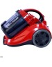 Безмешковый пылесос CENTEK СТ-2530 красный/черный