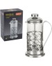 Френч-пресс MALLONY T046-350ML 0,35л Olimpia (сталь) (950100)