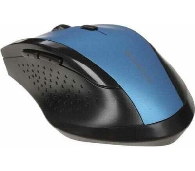 Мышь DEFENDER (52366) ACCURA MM-365 синий
