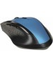 Мышь DEFENDER (52366) ACCURA MM-365 синий