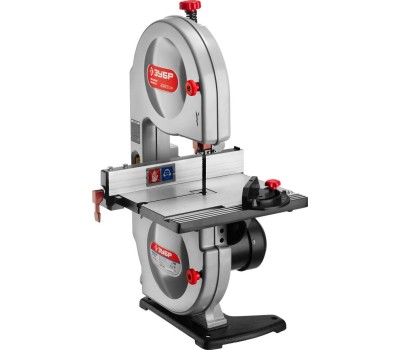 Пила ЗУБР ЗПЛ-350-190 Пила ленточная