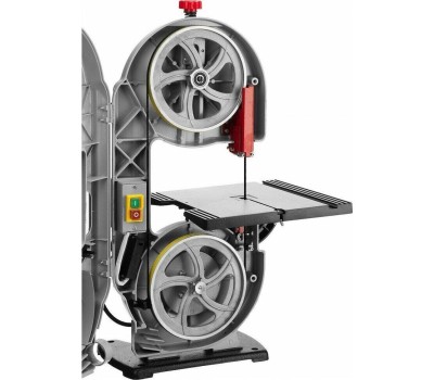 Пила ЗУБР ЗПЛ-350-190 Пила ленточная