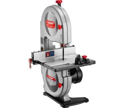 Пила ЗУБР ЗПЛ-350-190 Пила ленточная