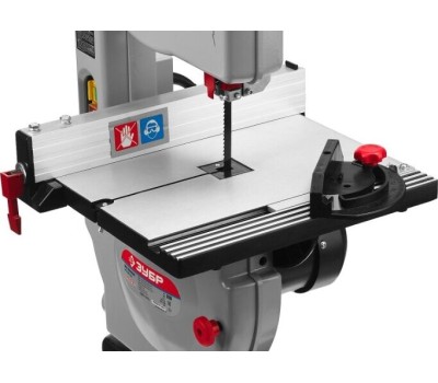 Пила ЗУБР ЗПЛ-350-190 Пила ленточная