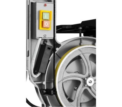 Пила ЗУБР ЗПЛ-350-190 Пила ленточная