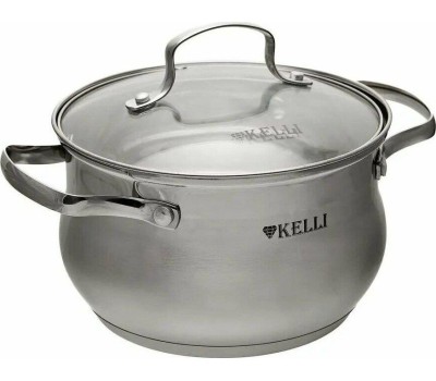 Посуда KELLI KL-4258 3л