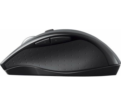 Мышь беспроводная LOGITECH WIRELESS M705 USB, черная (910-001949)