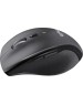 Мышь беспроводная LOGITECH WIRELESS M705 USB, черная (910-001949)