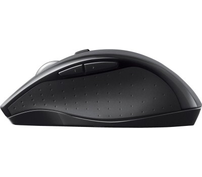 Мышь беспроводная LOGITECH WIRELESS M705 USB, черная (910-001949)