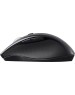 Мышь беспроводная LOGITECH WIRELESS M705 USB, черная (910-001949)