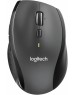 Мышь беспроводная LOGITECH WIRELESS M705 USB, черная (910-001949)