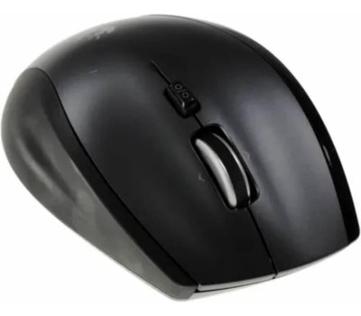 Мышь беспроводная LOGITECH WIRELESS M705 USB, черная (910-001949)