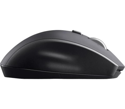 Мышь беспроводная LOGITECH WIRELESS M705 USB, черная (910-001949)