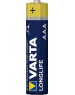Элементы питания VARTA (04103101414) BL4 LR03 LONGLIFE ALKALINE (4103) (4103113414)