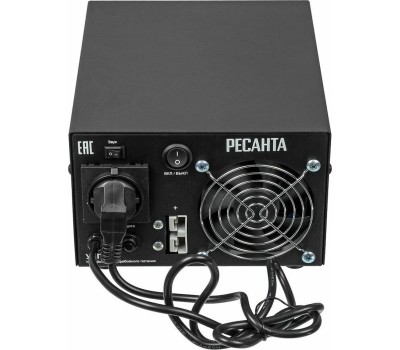 Источник бесперебойного питания РЕСАНТА УБП-400