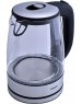 Чайник электрический CENTEK CT-0030 (1,7л. стекло)