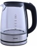 Чайник электрический CENTEK CT-0030 (1,7л. стекло)