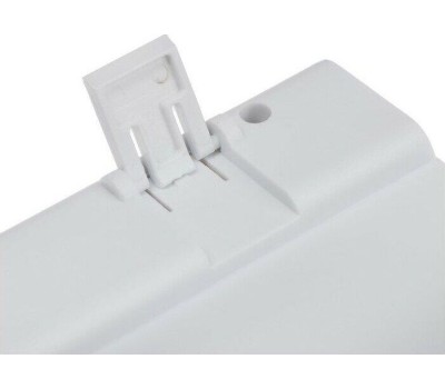 Клавиатура SMARTBUY (SBK-238U-W) ONE 238 USB, белый