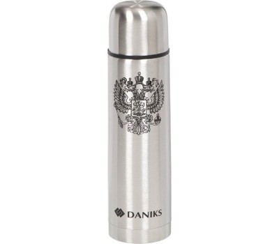 Термос DANIKS SL-50Z (306883)