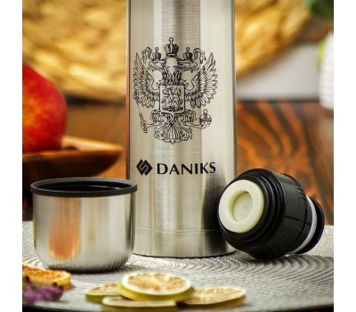 Термос DANIKS SL-50Z (306883)