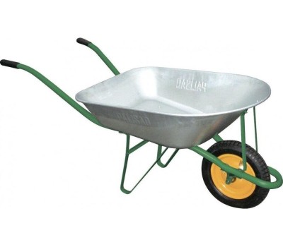 Тачки PALISAD 689155 Тачка садовая грузоподъемность 160 кг, объем 78 л