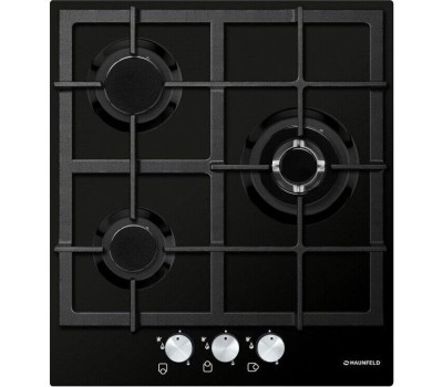 Независимая варочная панель газовая MAUNFELD EGHE.43.33CB\G