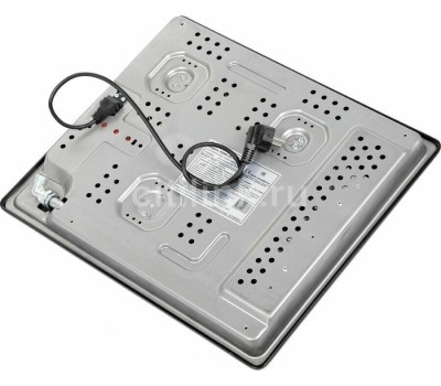 Независимая варочная панель газовая MAUNFELD EGHE.43.33CB\G