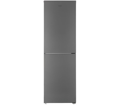 Холодильник БИРЮСА W6031 345л графит