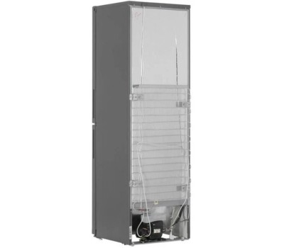 Холодильник БИРЮСА W6031 345л графит