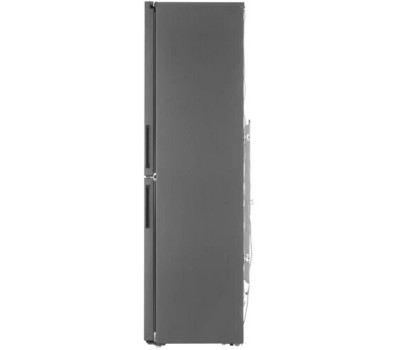 Холодильник БИРЮСА W6031 345л графит