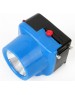 Cветодиодный фонар ULTRAFLASH (14252) LED5375 голубой