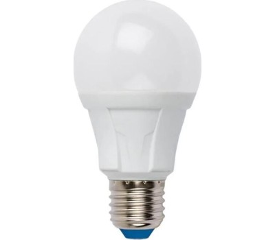 Лампочка UNIEL (UL-00004287) LED-A60 10W/3000K/E27/FR/DIM PLP01WH