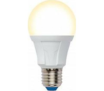Лампочка UNIEL (UL-00004287) LED-A60 10W/3000K/E27/FR/DIM PLP01WH