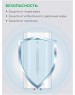 Водонагреватель накопительный электрический ROYAL CLIMA RWH-VT50-FE