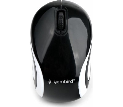 мышь GEMBIRD (19484) MUSW-610