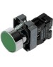 REXANT (36-5522) XB2 КНОПКА NO, ЗЕЛЕНАЯ