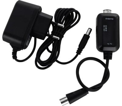 Антенна наружная HARPER ADVB-2122 (уличная активная)