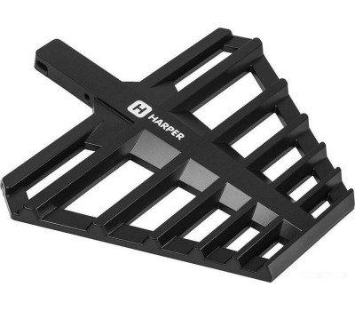 Антенна наружная HARPER ADVB-2122 (уличная активная)