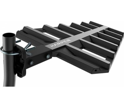 Антенна наружная HARPER ADVB-2122 (уличная активная)