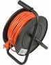 ЭЛЕКТРИКА UNIEL (UL-00009857) YX10-004 /UCK-4N/2x1,00/40M/S ORANGE/BLACK