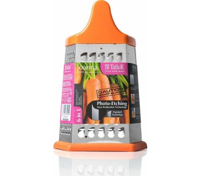 Терка TALLER 21904