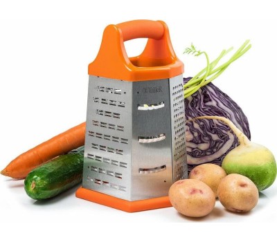 Терка TALLER 21904