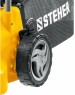 Газонокосилка STEHER LMC-42-2000 2000 Вт газонокосилка сетевая, ш/с 42 см